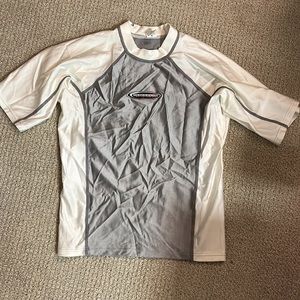 Henderson Dive Wear shirt sleeve shirt